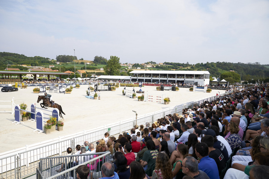 El Gran Premio Casas Novas será el 15 de julio