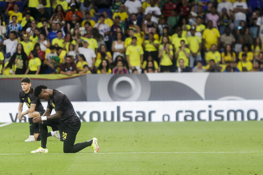 La Policía podrá suspender un evento deportivo si se producen incidentes racistas