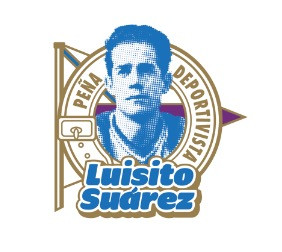 Peu00f1a luisito suu00e1rez