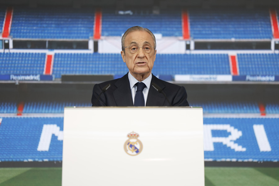 El Real Madrid cerró el ejercicio 2022-23 con 12 millones de resultado positivo