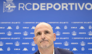 Varias piezas pendientes en el Depor