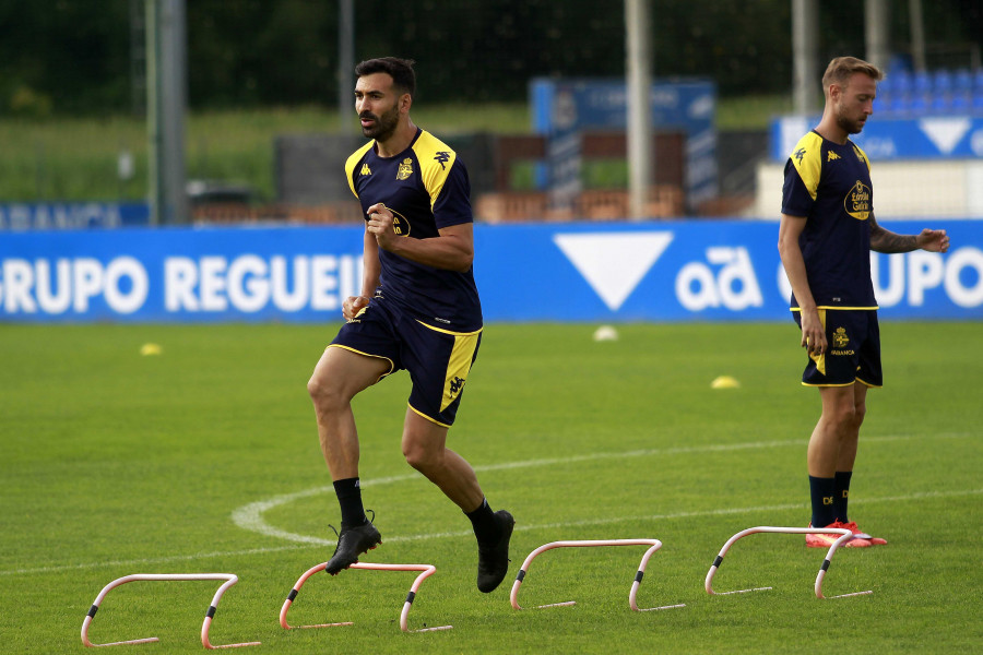 Los problemas laterales en el Depor