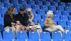 Los abonados del Dépor pueden liberar su asiento para el derbi con el Celta Fortuna