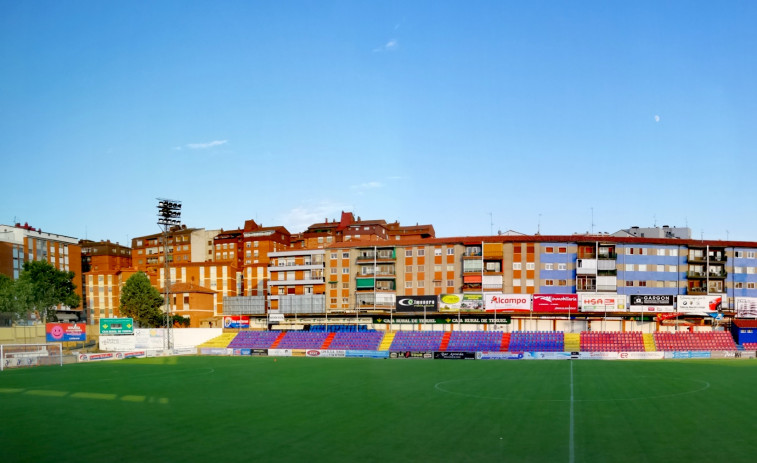 Rivales del Depor: El CD Teruel existe y quiere seguir creciendo