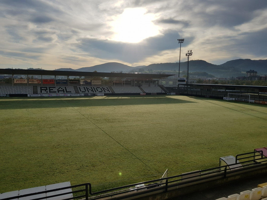 Rivales del Depor: Real Unión, de la mano de Fran Justo para soñar