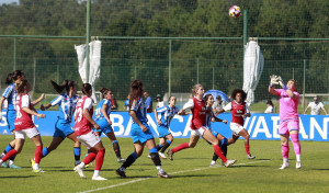 Encuentro Depor Abanca - SC Braga