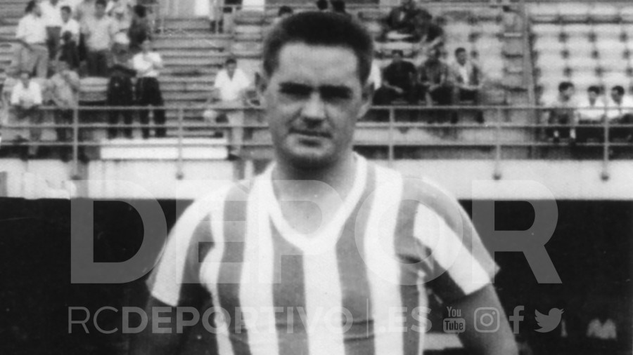 El sadense Lexo fallece a los 91 años de edad