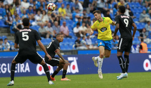 El Depor-Rayo Majadahonda se retrasa a las 20.30 horas por el calor