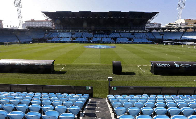 Los rivales del Depor: Celta Fortuna, reconstrucción natural