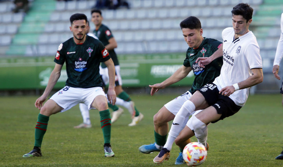 Cubero: “Hemos mandado el mensaje que teníamos que mandar”