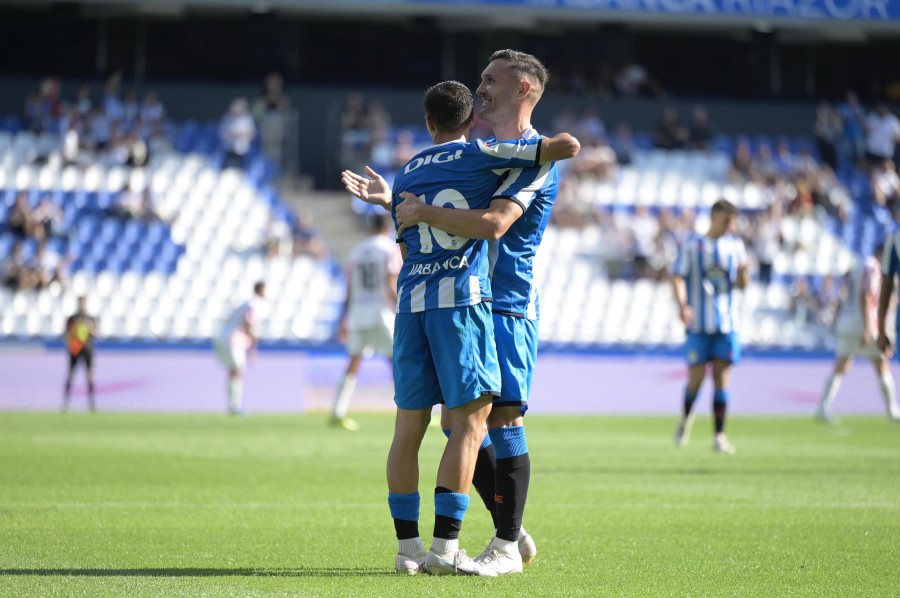 Un nuevo comienzo para el Depor