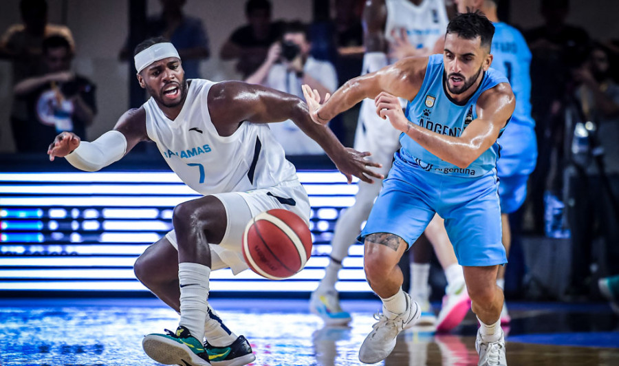 El Real Madrid inicia su pretemporada con el regreso de Facu Campazzo