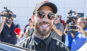 Sergio Ramos afirma que con su vuelta quería saldar varias 