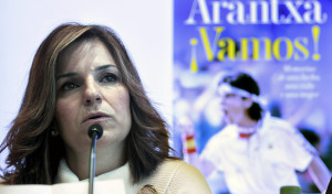 Arantxa Sánchez Vicario será juzgada por presunto alzamiento de bienes