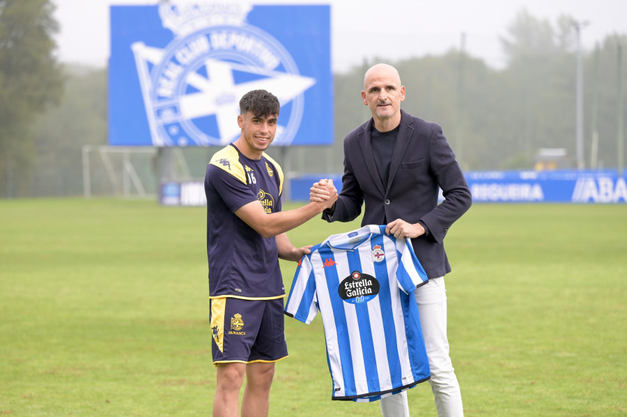 Fernando Soriano: "Lo lógico es que sea un partido de sanción a Lucas"