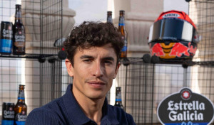 Marc Márquez: “Necesitamos tiempo y paciencia para volver a estar en la pelea”