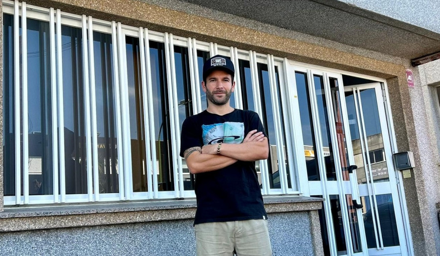 El primer centro integral de fútbol, en A Coruña