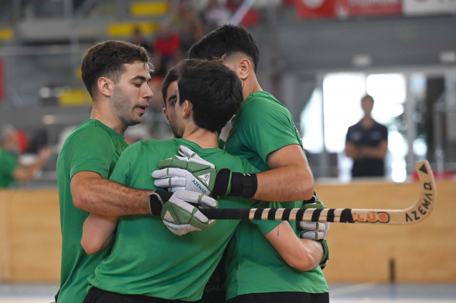 El Liceo golea al Rivas y se dice listo para el fuego real (9-4)