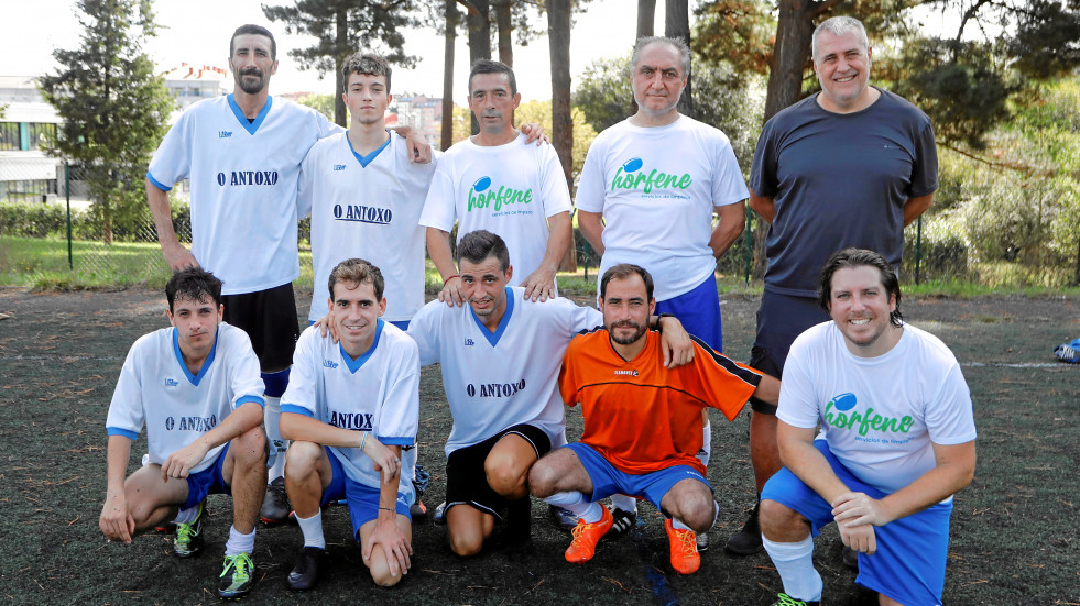 El campo de La Laboral verá  la nueva campeona del torneo