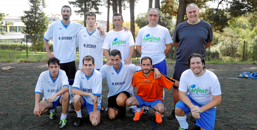 El campo de La Laboral verá  la nueva campeona del torneo