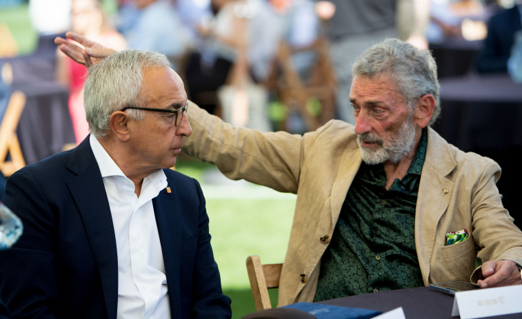 Ecologistas en Acción denunciará a la Xunta por la ciudad deportiva del Celta