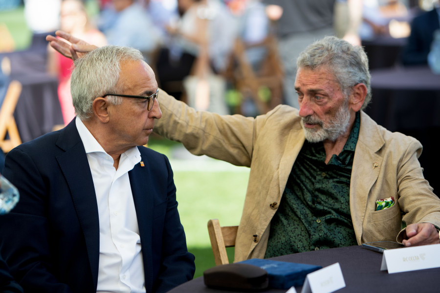 Ecologistas en Acción denunciará a la Xunta por la ciudad deportiva del Celta