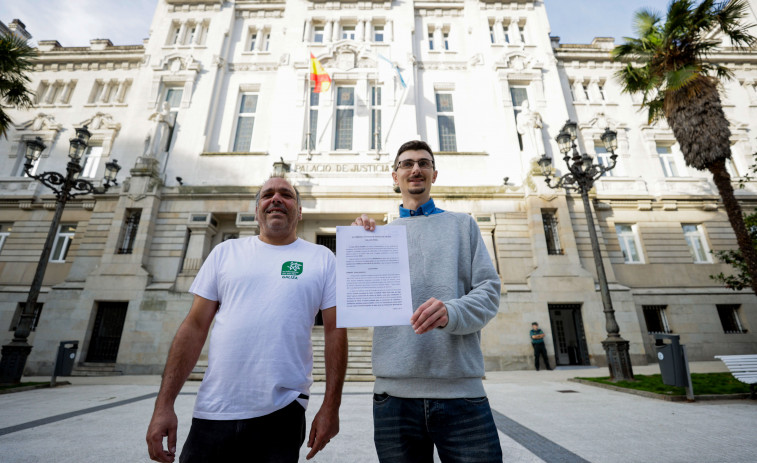 Presentada la denuncia contra la Xunta por la Ciudad Deportiva del Celta