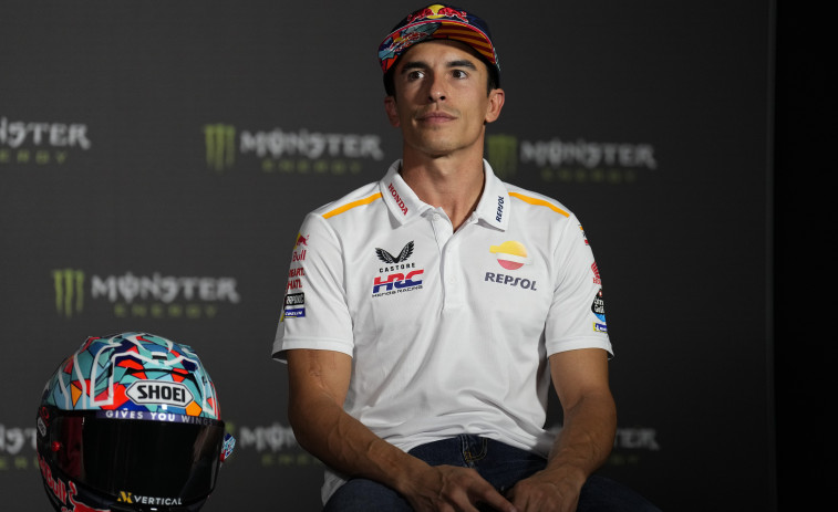 Ducati confirma la entrada de Marc Márquez en el equipo oficial para 2025