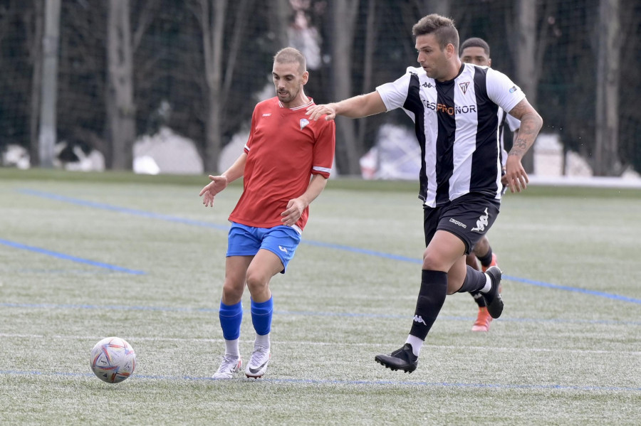 Tras empezar a sumar, el Victoria busca su primer triunfo de la temporada