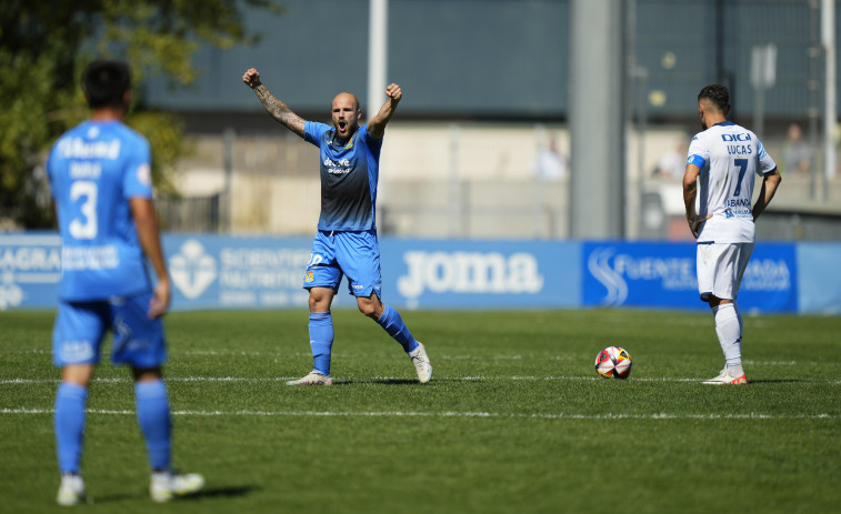 La inyección anímica de ganarle “a un Depor”