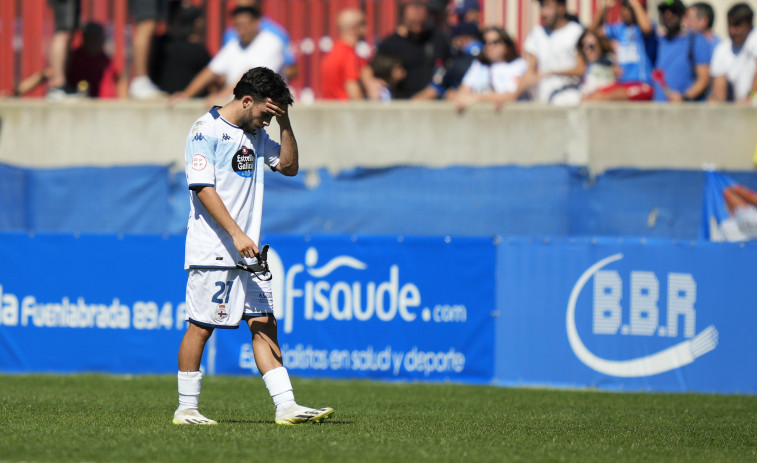 El Depor ya estuvo ahí