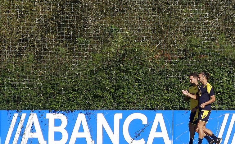 Pablo Martínez, al margen, duda para el Celta Fortuna