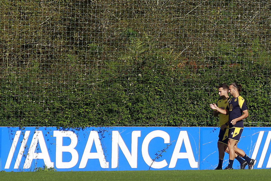 Pablo Martínez, al margen, duda para el Celta Fortuna