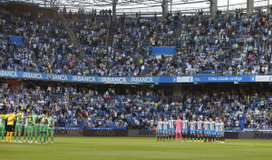 Riazor apunta a mejorar sus buenos números en el duelo con el filial celeste