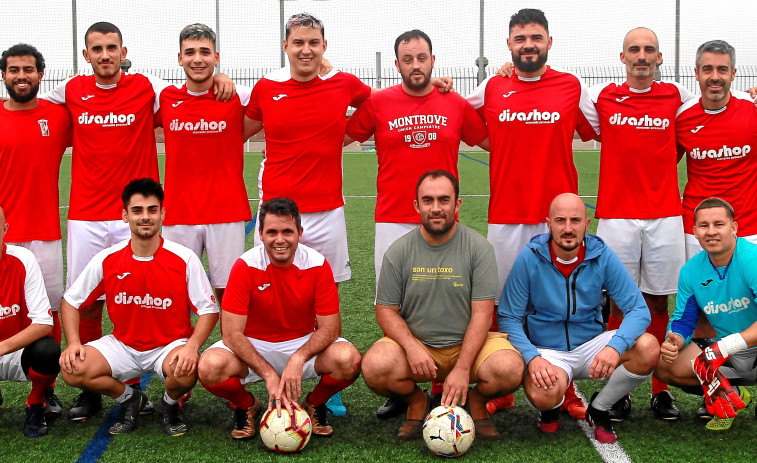 A Torre disfruta de un buen duelo (2-1)