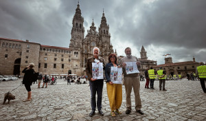 Las marchas ciclistas unificadas Special Olympics Galicia fomentan la inclusión