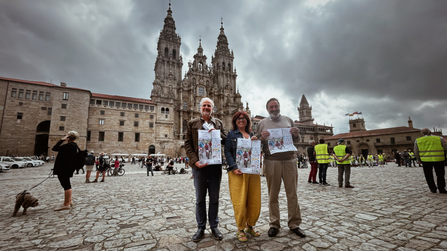 Las marchas ciclistas unificadas Special Olympics Galicia fomentan la inclusión