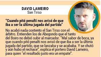 David lameiro