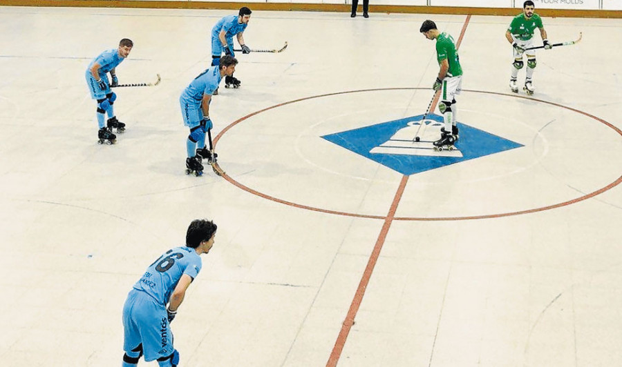 Deportivo Liceo, batacazo verdiblanco (7-3)