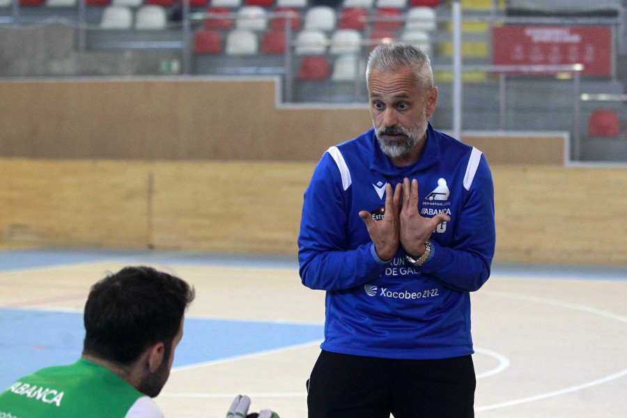 Juan Copa: "Es el peor momento de mis siete años en el Liceo"