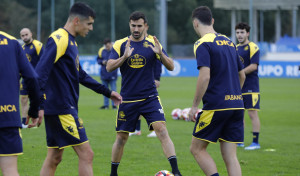 Los menos habituales en el Depor, a escena en Copa