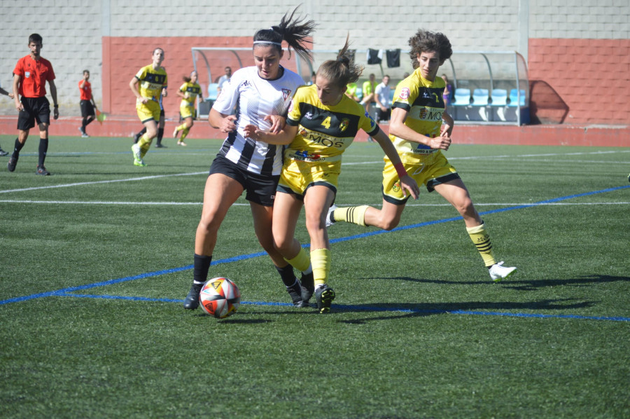 Derbi entre un Victoria invicto en casa y un Deportivo B que busca el liderato