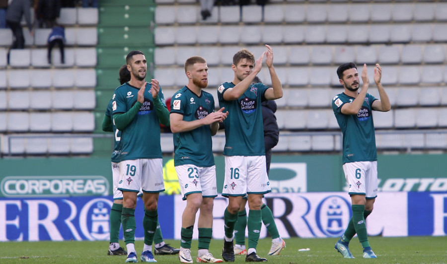 El Racing de Ferrol exhibe sus virtudes para tumbar al Andorra (1-0)