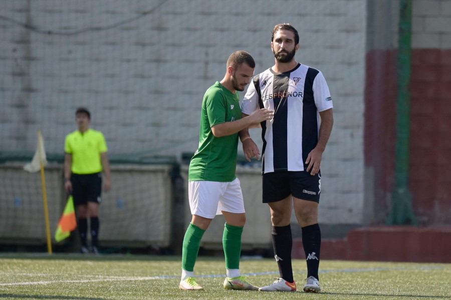 Miguel Dias se desvincula del Victoria