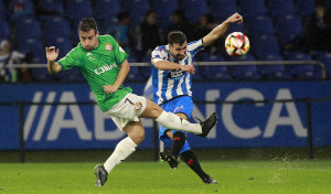 El Deportivo afronta la hora del despegue