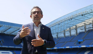 El gasto del plantel del Depor crece casi 1,5 millones