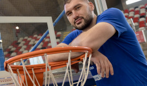 Beqa Burjanadze, un líder para el proyecto ACB del Leyma