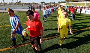 Primera fase completada del Depor Genuine