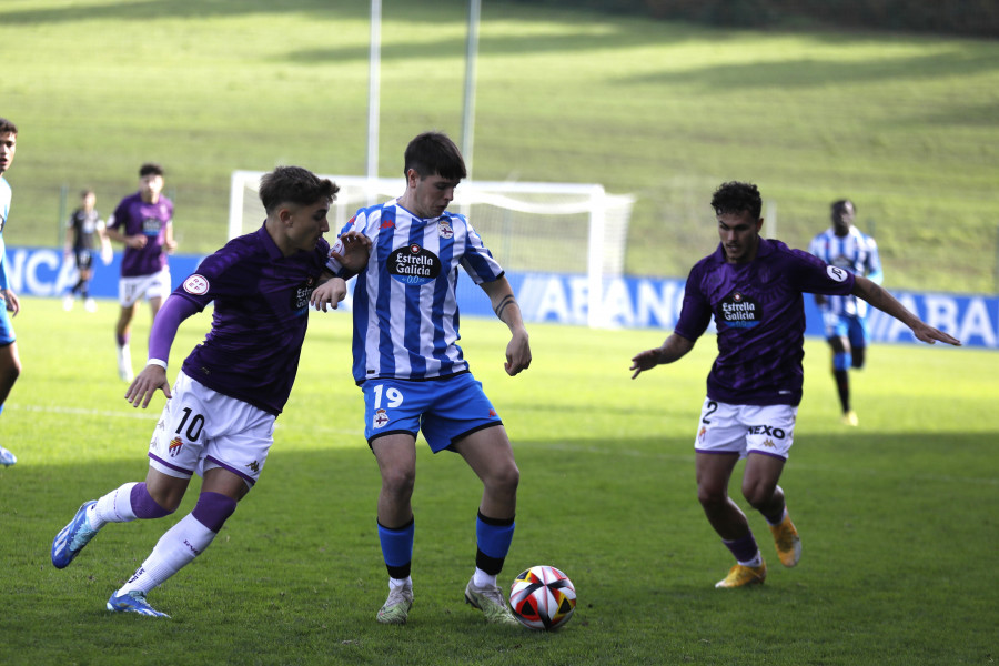 La importancia de Abegondo para que el Fabril se recupere