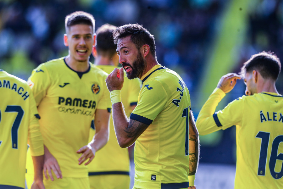 Morales tumba a Osasuna en 45 minutos (3-1)